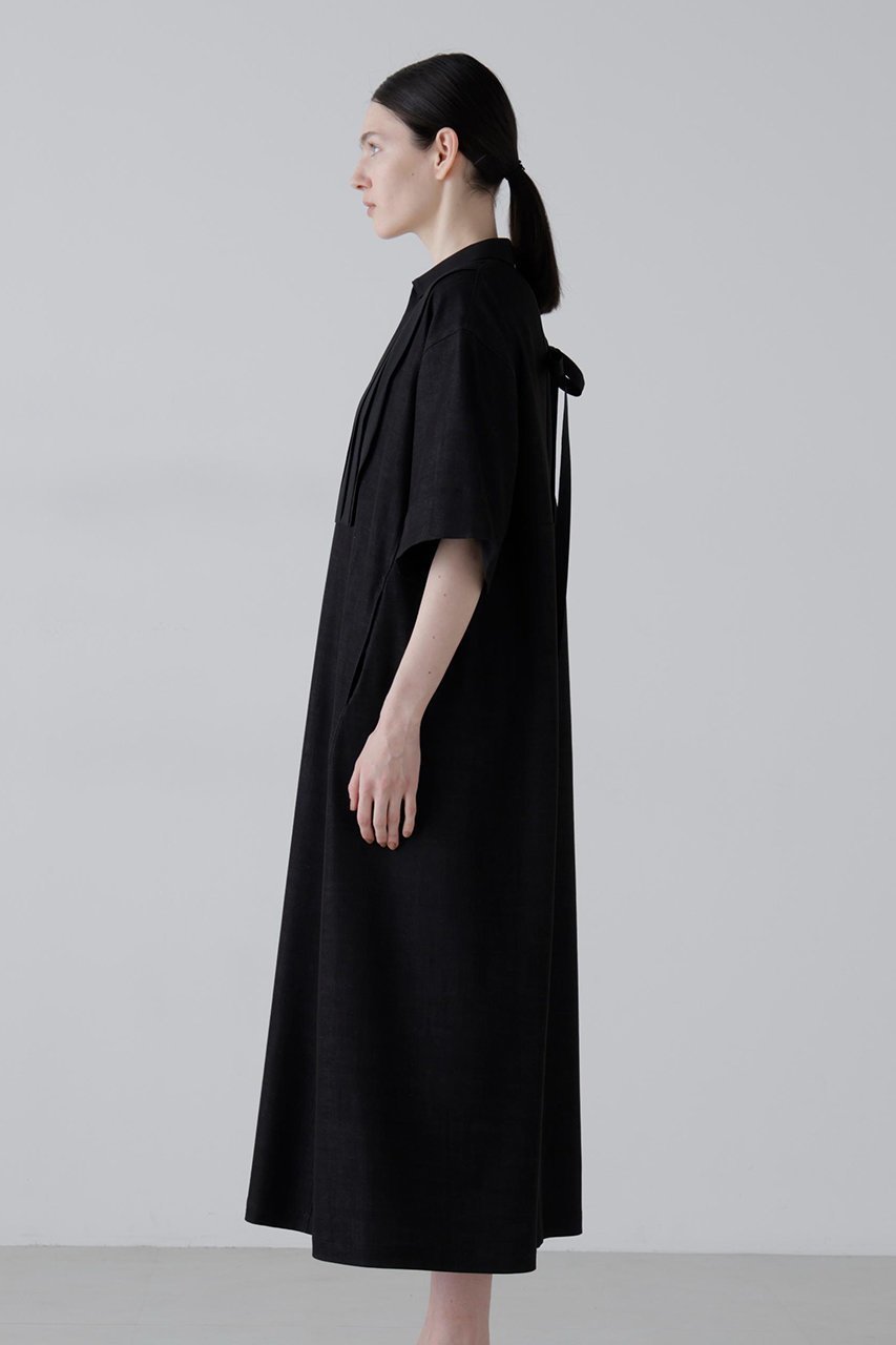 【アドーア/ADORE】のハイブリッドデニムワンピース 人気、トレンドファッション・服の通販 founy(ファニー) ファッション Fashion レディースファッション Fashion for Women ワンピース Dresses チュニック Tunic Tops & Dresses クラシカル Classical, Vintage-Inspired チュニック Tunic, Long Top ツイル Twist, Twisted Detail デニム Denim, Jeans Material ドレス Dress, One-Piece フロント Front, Front Design ルーズ Loose, Oversized ロング Long, Long-Length エレガント 上品 Elegant other-3|ID: prp329100004918628 ipo3291000000036893459