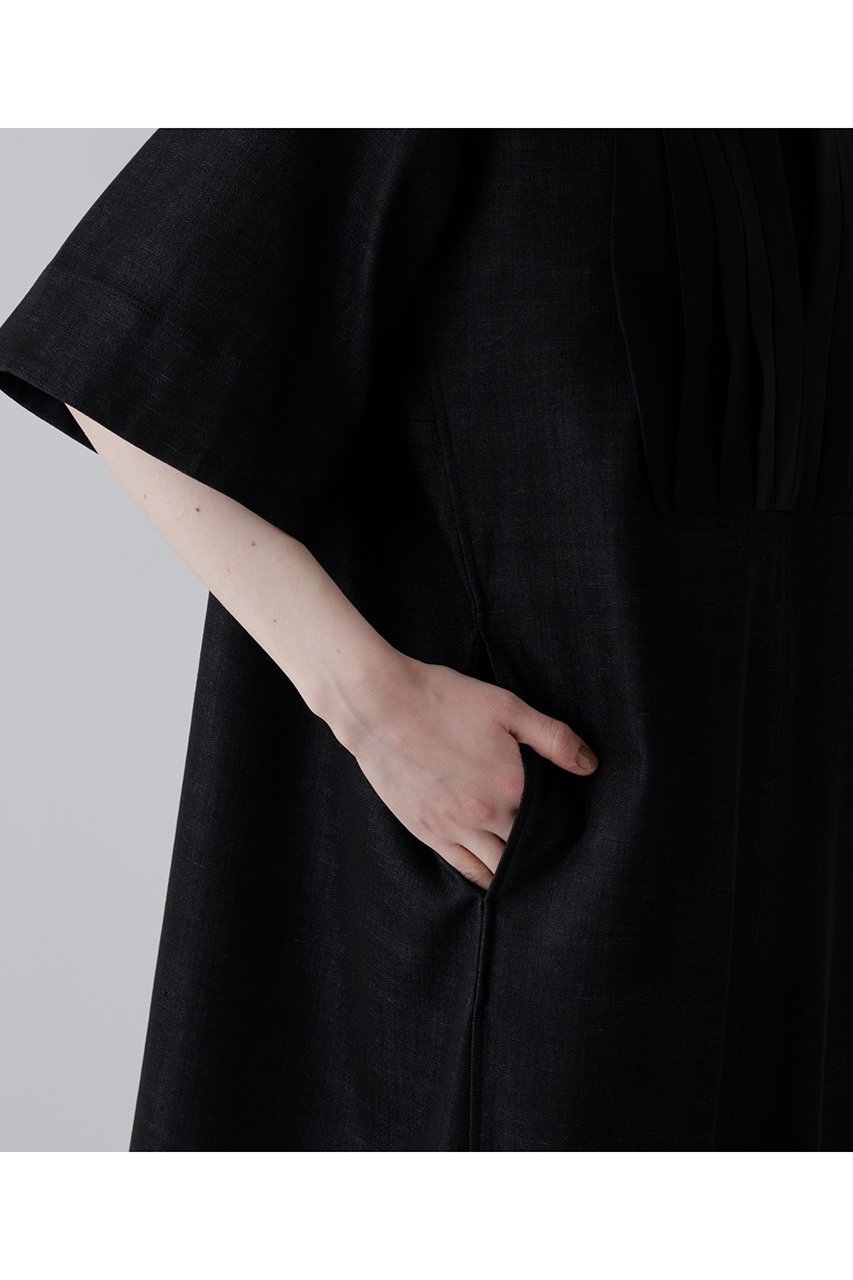 【アドーア/ADORE】のハイブリッドデニムワンピース 人気、トレンドファッション・服の通販 founy(ファニー) ファッション Fashion レディースファッション Fashion for Women ワンピース Dresses チュニック Tunic Tops & Dresses クラシカル Classical, Vintage-Inspired チュニック Tunic, Long Top ツイル Twist, Twisted Detail デニム Denim, Jeans Material ドレス Dress, One-Piece フロント Front, Front Design ルーズ Loose, Oversized ロング Long, Long-Length エレガント 上品 Elegant other-7|ID: prp329100004918628 ipo3291000000036893466