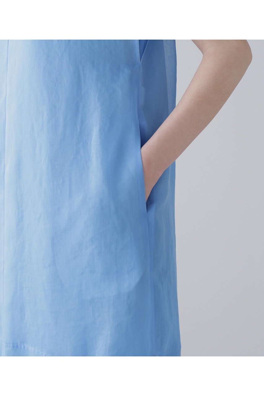 【アドーア/ADORE】のソフトオーガンジーワンピース 人気、トレンドファッション・服の通販 founy(ファニー) 　ファッション　Fashion　レディースファッション　Fashion for Women　ワンピース　Dresses　チュニック　Tunic Tops & Dresses　アシンメトリー　Asymmetrical Style　オーガンジー　Organza Fabric　シアー　Sheer, See-Through　タフタ　Taffeta, Structured Fabric　チュニック　Tunic, Long Top　ドレープ　Drape, Draping Fabric　フォーマル　Formal, Dressy　ラッフル　Ruffle, Frill　ロング　Long, Long-Length　other-8|ID: prp329100004918631 ipo3291000000036893496