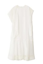 【アドーア/ADORE】のソフトオーガンジーワンピース ホワイト|ID: prp329100004918631 ipo3291000000036946544