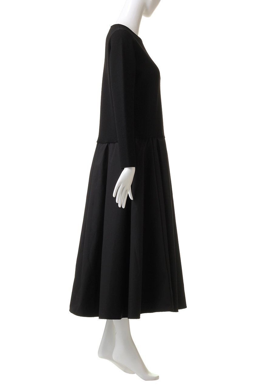 【マルティニーク/martinique】の【l heritage martinique】スーパーエキストラメリノワンピース 人気、トレンドファッション・服の通販 founy(ファニー) ファッション Fashion レディースファッション Fashion for Women ワンピース Dresses チュニック Tunic Tops & Dresses なめらか Smooth, Silky Texture コンビ Combo, Combination Style ジュエリー Jewelry, Accessories スリーブ Sleeve, Long Sleeve / Short Sleeve チュニック Tunic, Long Top ドッキング Docking, Mixed Material ロング Long, Long-Length other-3|ID: prp329100004918647 ipo3291000000036893700