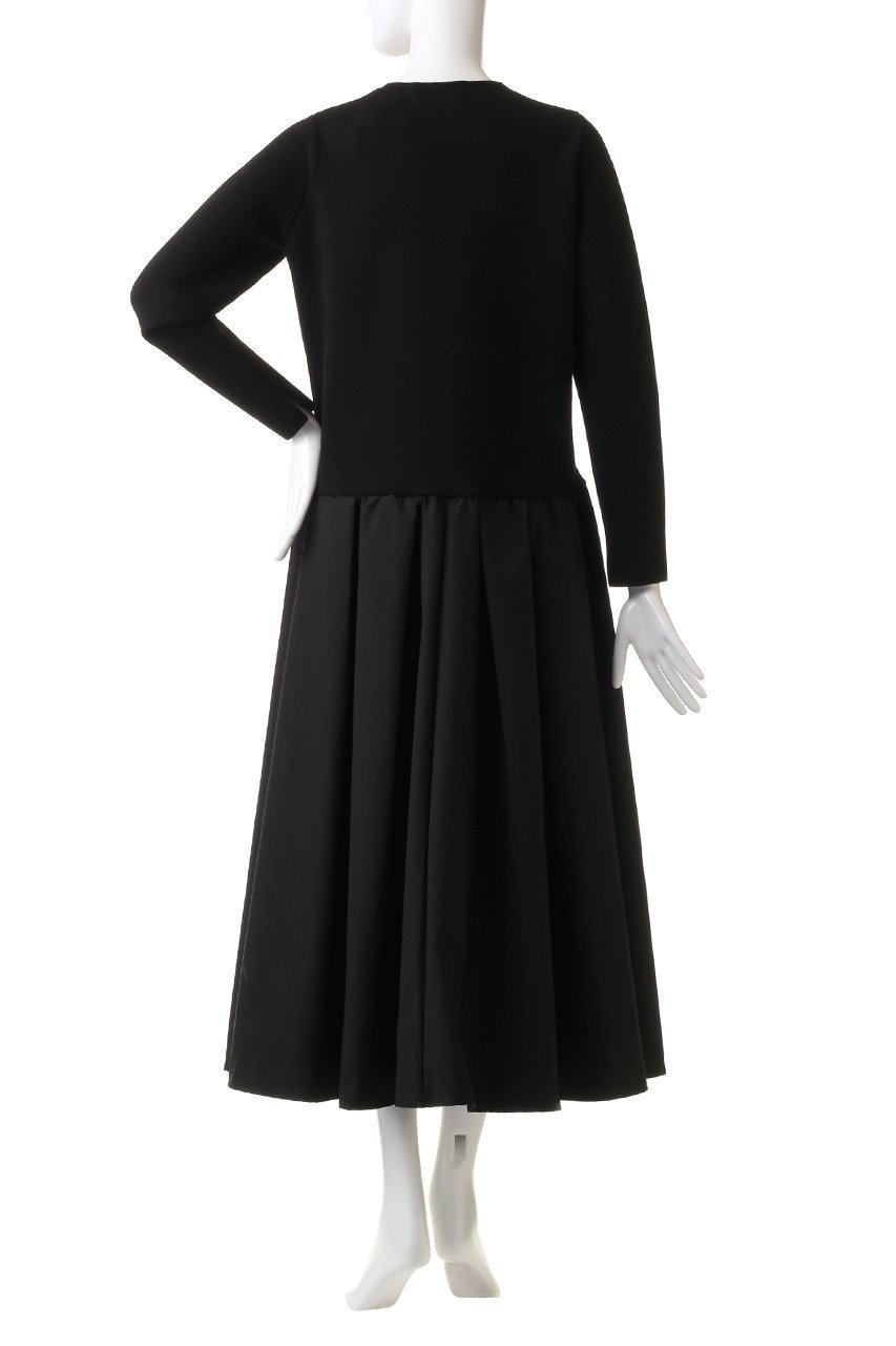 【マルティニーク/martinique】の【l heritage martinique】スーパーエキストラメリノワンピース 人気、トレンドファッション・服の通販 founy(ファニー) ファッション Fashion レディースファッション Fashion for Women ワンピース Dresses チュニック Tunic Tops & Dresses なめらか Smooth, Silky Texture コンビ Combo, Combination Style ジュエリー Jewelry, Accessories スリーブ Sleeve, Long Sleeve / Short Sleeve チュニック Tunic, Long Top ドッキング Docking, Mixed Material ロング Long, Long-Length other-4|ID: prp329100004918647 ipo3291000000036893702