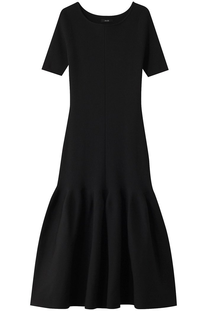 【アルアバイル/allureville】のニットマーメイドワンピース インテリア・キッズ・メンズ・レディースファッション・服の通販 founy(ファニー) https://founy.com/ ファッション Fashion レディースファッション Fashion for Women ワンピース Dresses チュニック Tunic Tops & Dresses おすすめ Recommended / Our Picks クール Cool, Chic ジャケット Jacket, Outerwear スクエア Square, Square Shape チュニック Tunic, Long Top デコルテ Décolleté, Neckline ブルゾン Blouson, Bomber Jacket マーメイド Mermaid, Fishtail Silhouette ロング Long, Long-Length 羽織 Haori, Light Jacket |ID: prp329100004918649 ipo3291000000036893707