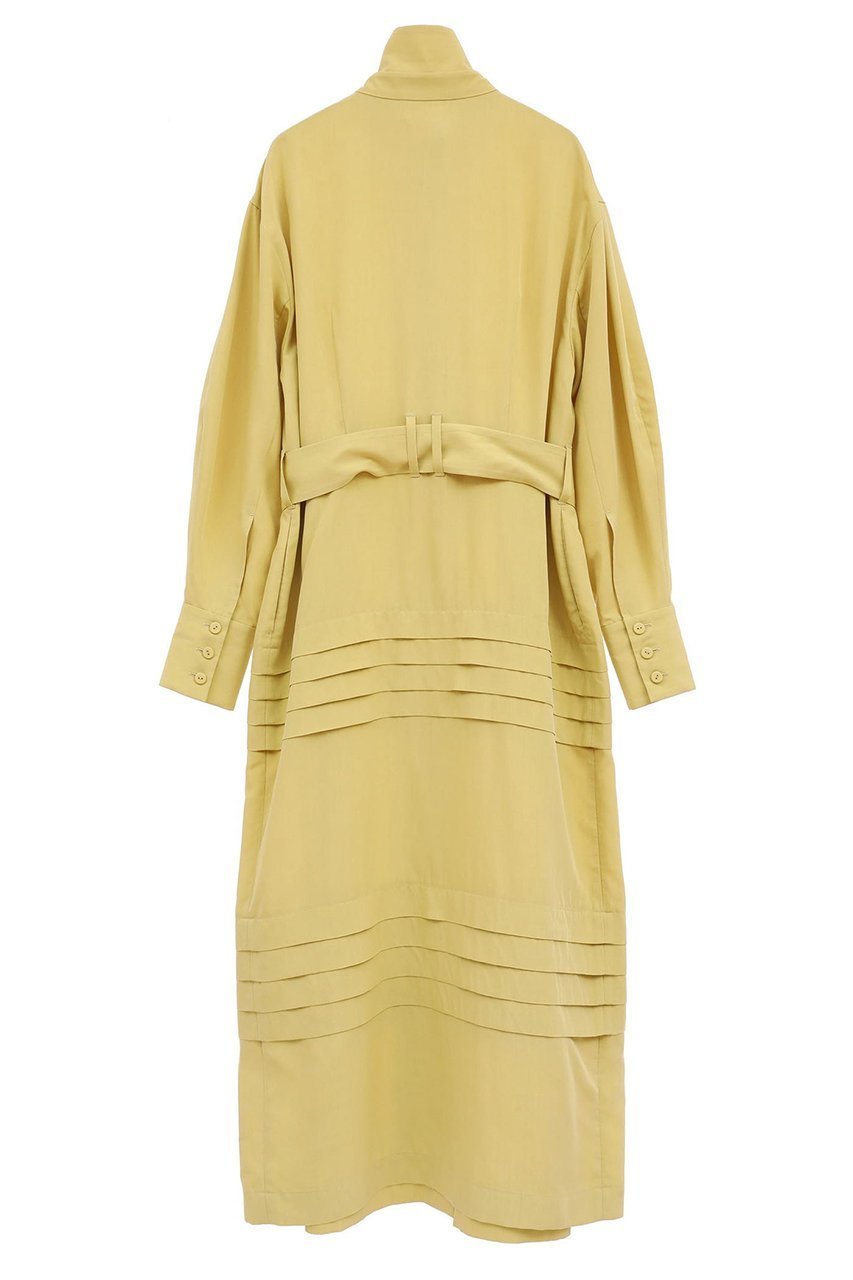 【マルティニーク/martinique】の【l heritage martinique】ヴィンテージツイルシャツドレス 人気、トレンドファッション・服の通販 founy(ファニー) 　ファッション　Fashion　レディースファッション　Fashion for Women　ワンピース　Dresses　フォーマル・パーティードレス・結婚式用ドレス　Elegant & Casual Dresses　チュニック　Tunic Tops & Dresses　クラシック　Classic, Timeless Style　シンプル　Simple, Minimal　ストレート　Straight, Straight Cut　とろみ　Fluid, Flowy Fabric　タートル　Turtleneck, Turtle Collar　チュニック　Tunic, Long Top　ツイル　Twist, Twisted Detail　デニム　Denim, Jeans Material　ドレス　Dress, One-Piece　ハイネック　High Neck, Mock Neck　フィット　Fit, Slim Fit　ロング　Long, Long-Length　おすすめ　Recommended / Our Picks　other-2|ID: prp329100004918652 ipo3291000000036893733