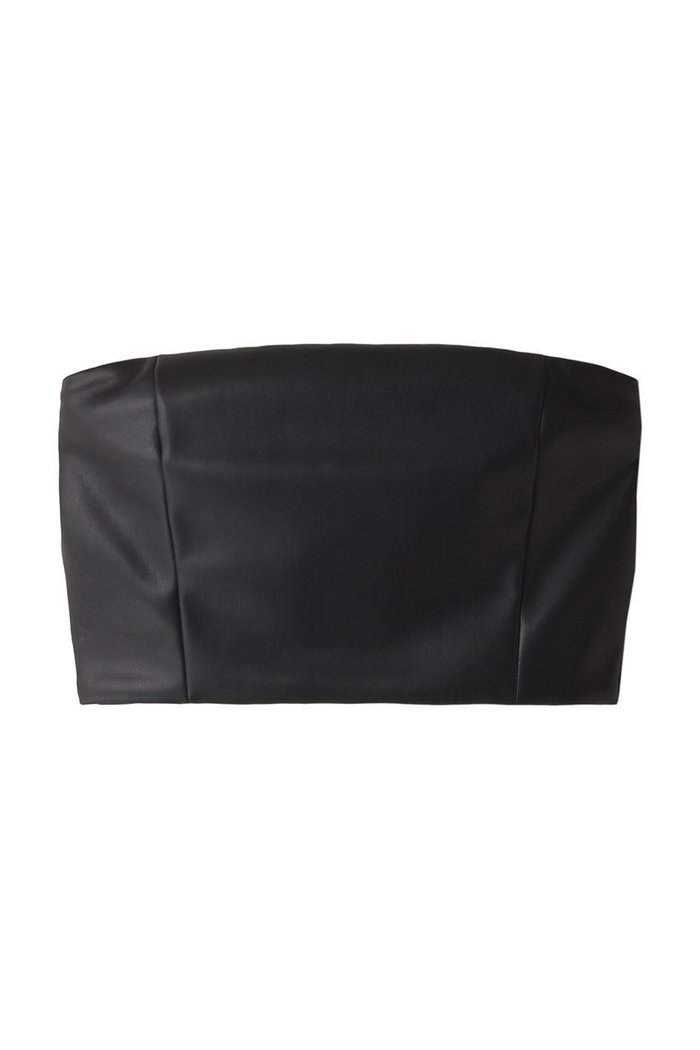 【サードマガジン/THIRD MAGAZINE】のビスチェ インテリア・キッズ・メンズ・レディースファッション・服の通販 founy(ファニー) https://founy.com/ ファッション Fashion レディースファッション Fashion for Women トップス・カットソー Cut & Sew Tops キャミソール&ノースリーブ Camisoles & Sleeveless Tops シャツ・ブラウス・オフィスカジュアル Elegant Blouses & Button-Ups ビスチェ Bustiers & Corset Tops / Layered Bustier Style なめらか Smooth, Silky Texture インナー Innerwear シンプル Simple, Minimal ジャケット Jacket, Outerwear トレンド Trend, Trending Now ノースリーブ Sleeveless, No-Sleeve ビスチェ Bustier, Corset Top フェイクレザー Faux Leather, PU Leather |ID: prp329100004918654 ipo3291000000036893751