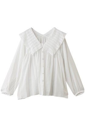 【マルティニーク/martinique】 コンパクトタイプライタータックブラウス人気、トレンドファッション・服の通販 founy(ファニー) ファッション Fashion レディースファッション Fashion for Women トップス・カットソー Cut & Sew Tops シャツ・ブラウス・オフィスカジュアル Elegant Blouses & Button-Ups ギャザー Gathered, Ruffled シアー Sheer, See-Through シンプル Simple, Minimal スリーブ Sleeve, Long Sleeve / Short Sleeve フェミニン Feminine, Girly フリル Frill, Ruffle ロング Long, Long-Length 再入荷 Restock / Back in Stock |ID:prp329100004918698