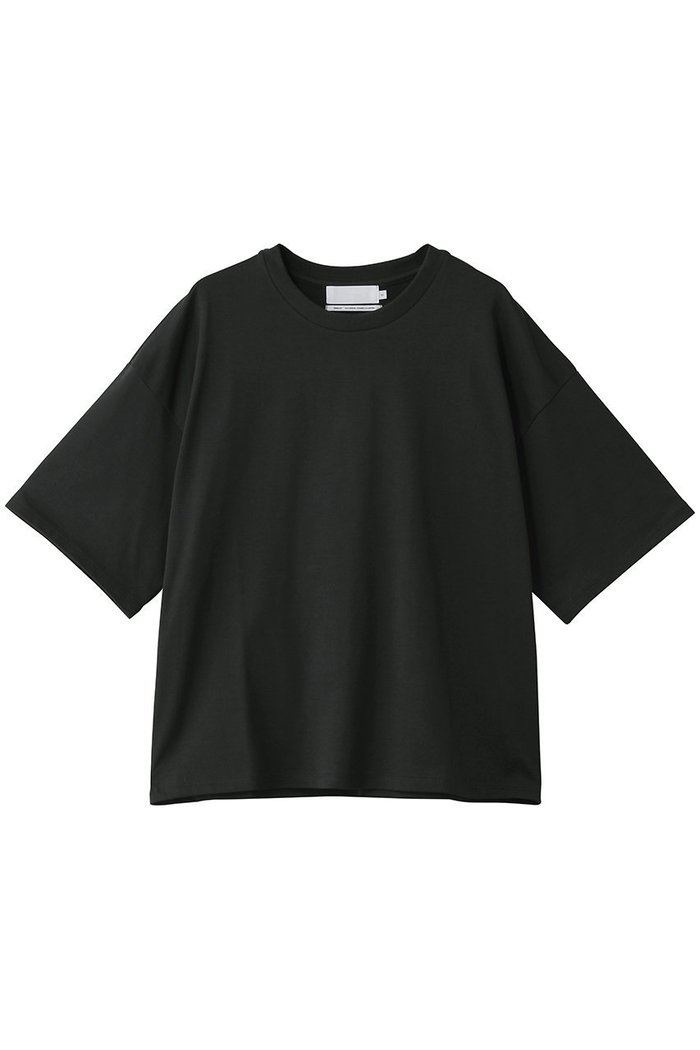 【グラフペーパー/Graphpaper】のTri Spun Cotton Crew Neck Tee インテリア・キッズ・メンズ・レディースファッション・服の通販 founy(ファニー) https://founy.com/ ファッション Fashion レディースファッション Fashion for Women トップス・カットソー Cut & Sew Tops シャツ・ブラウス・オフィスカジュアル Elegant Blouses & Button-Ups ロングTシャツ・Tシャツ Longline T-Shirts & Tees カットソー・ベーシックTシャツ Cut-and-Sewn Tops / Stretch Tees & Basics ショート Short, Short Length シンプル Simple, Minimal スリーブ Sleeve, Long Sleeve / Short Sleeve リラックス Relax, Relaxed Fit エレガント 上品 Elegant |ID: prp329100004918700 ipo3291000000036894429