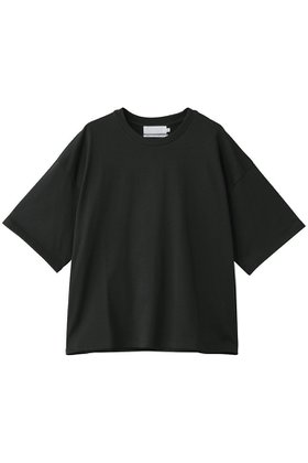 【グラフペーパー/Graphpaper】のTri Spun Cotton Crew Neck Tee 人気、トレンドファッション・服の通販 founy(ファニー) ファッション Fashion レディースファッション Fashion for Women トップス・カットソー Cut & Sew Tops シャツ・ブラウス・オフィスカジュアル Elegant Blouses & Button-Ups ロングTシャツ・Tシャツ Longline T-Shirts & Tees カットソー・ベーシックTシャツ Cut-and-Sewn Tops / Stretch Tees & Basics ショート Short, Short Length シンプル Simple, Minimal スリーブ Sleeve, Long Sleeve / Short Sleeve リラックス Relax, Relaxed Fit エレガント 上品 Elegant |ID:prp329100004918700