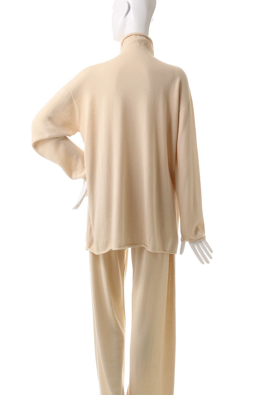 【プリスティン/PRISTINE】のニットタートルPO 人気、トレンドファッション・服の通販 founy(ファニー) ファッション Fashion レディースファッション Fashion for Women トップス・カットソー Cut & Sew Tops ニット Knit Tops & Sweaters カジュアルプルオーバー・ニットトップス Pullovers & Knit Tops / Casual Pullovers おすすめ Recommended / Our Picks シンプル Simple, Minimal セットアップ Set-Up, Coordinated Outfit タートル Turtleneck, Turtle Collar タートルネック Turtleneck, High Neck other-4|ID: prp329100004918778 ipo3291000000036896360