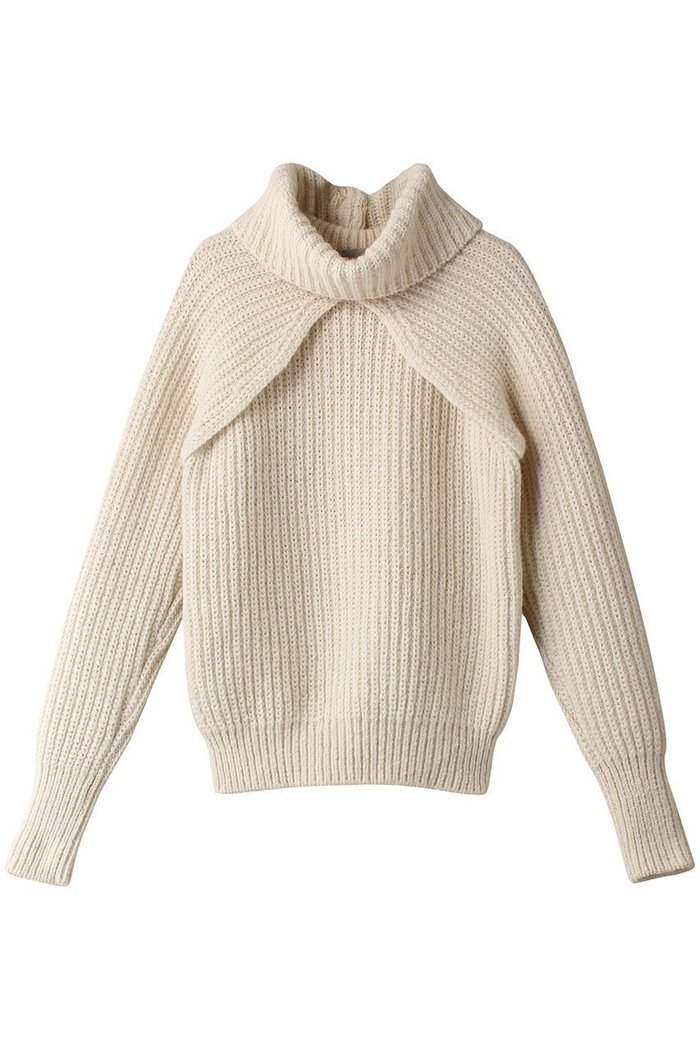 【オブリオ/AUBRIOT】のアルパカ混プルオーバーニットセット インテリア・キッズ・メンズ・レディースファッション・服の通販 founy(ファニー) https://founy.com/ ファッション Fashion レディースファッション Fashion for Women トップス・カットソー Cut & Sew Tops ニット Knit Tops & Sweaters カジュアルプルオーバー・ニットトップス Pullovers & Knit Tops / Casual Pullovers ノースリーブ Sleeveless, No-Sleeve ベビー Baby, Babywear |ID: prp329100004918782 ipo3291000000036896447