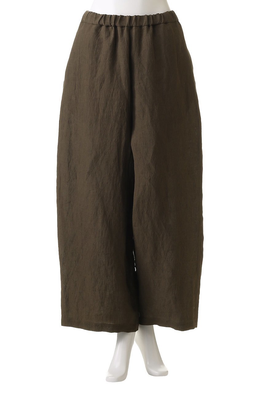 【生地の可能性/kijinokanosei】のdokan ヘンプパンツ 人気、トレンドファッション・服の通販 founy(ファニー) ファッション Fashion レディースファッション Fashion for Women パンツ Pants & Trousers おすすめ Recommended / Our Picks コンパクト Compact, Small Size ファブリック Fabric, Textile 再入荷 Restock / Back in Stock other-2|ID: prp329100004918789 ipo3291000000036896735