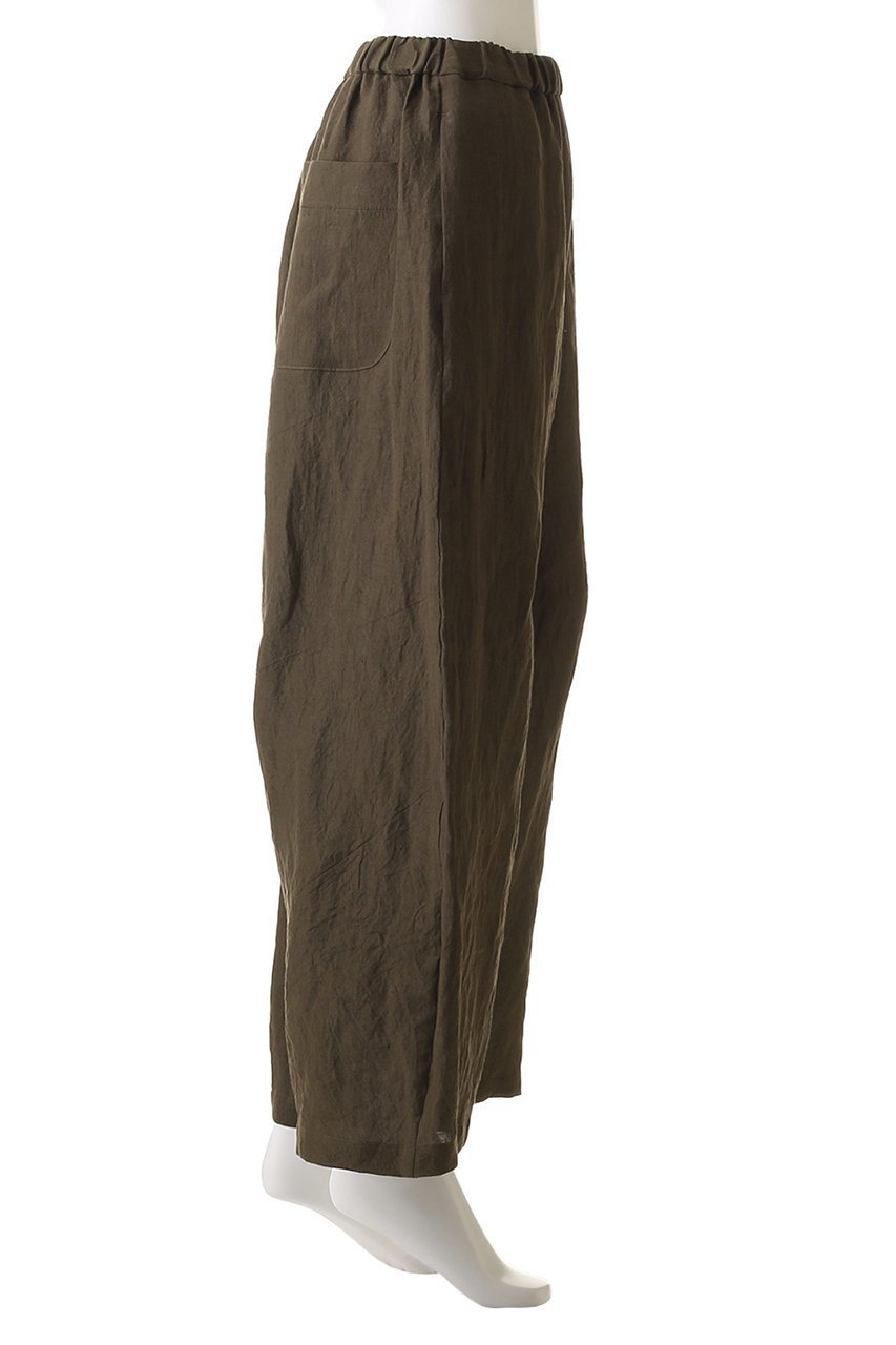 【生地の可能性/kijinokanosei】のdokan ヘンプパンツ 人気、トレンドファッション・服の通販 founy(ファニー) ファッション Fashion レディースファッション Fashion for Women パンツ Pants & Trousers おすすめ Recommended / Our Picks コンパクト Compact, Small Size ファブリック Fabric, Textile 再入荷 Restock / Back in Stock other-3|ID: prp329100004918789 ipo3291000000036896736