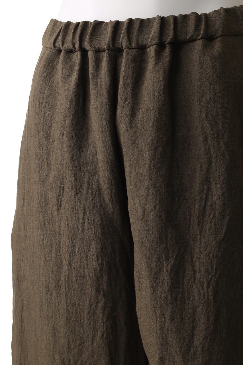 【生地の可能性/kijinokanosei】のdokan ヘンプパンツ 人気、トレンドファッション・服の通販 founy(ファニー) ファッション Fashion レディースファッション Fashion for Women パンツ Pants & Trousers おすすめ Recommended / Our Picks コンパクト Compact, Small Size ファブリック Fabric, Textile 再入荷 Restock / Back in Stock other-5|ID: prp329100004918789 ipo3291000000036896738