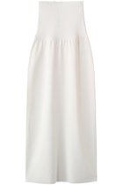 【ベイジ,/BEIGE,】のLAURA(ロラ)/ドライタッチ ストレッチニットスカート 人気、トレンドファッション・服の通販 founy(ファニー) ファッション Fashion レディースファッション Fashion for Women スカート Skirts ロングスカート Long Skirts / Maxi & Midi Skirts ストレッチ Stretch, Stretchy Fabric バランス Balance, Style Balance フィット Fit, Slim Fit ロング Long, Long-Length エレガント 上品 Elegant 定番 Standard, Basic Item thumbnail Ecru|ID: prp329100004918796 ipo3291000000036896865