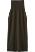 【ベイジ,/BEIGE,】のLAURA(ロラ)/ドライタッチ ストレッチニットスカート 人気、トレンドファッション・服の通販 founy(ファニー) ファッション Fashion レディースファッション Fashion for Women スカート Skirts ロングスカート Long Skirts / Maxi & Midi Skirts ストレッチ Stretch, Stretchy Fabric バランス Balance, Style Balance フィット Fit, Slim Fit ロング Long, Long-Length エレガント 上品 Elegant 定番 Standard, Basic Item thumbnail Khaki|ID: prp329100004918796 ipo3291000000036896867