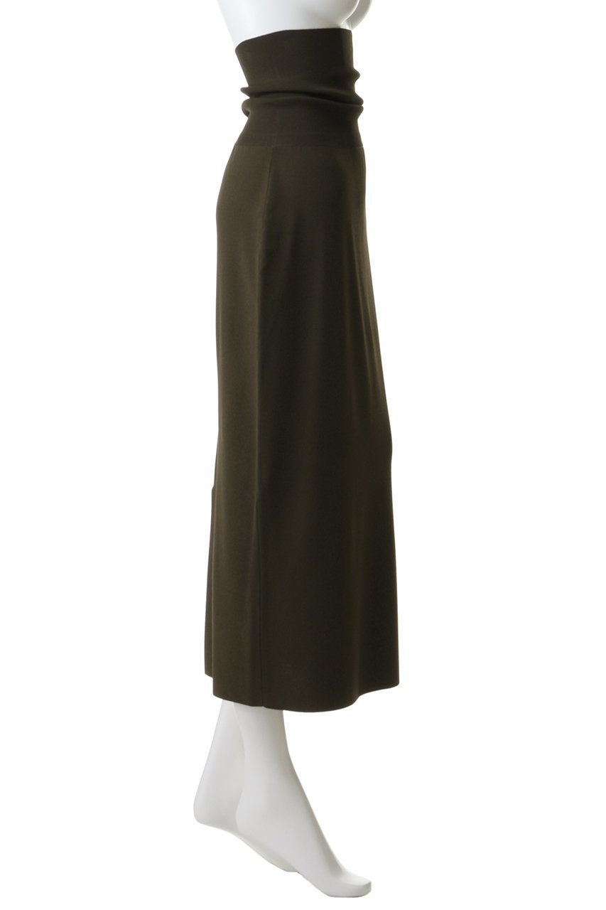 【ベイジ,/BEIGE,】のLAURA(ロラ)/ドライタッチ ストレッチニットスカート 人気、トレンドファッション・服の通販 founy(ファニー) 　ファッション　Fashion　レディースファッション　Fashion for Women　スカート　Skirts　ロングスカート　Long Skirts / Maxi & Midi Skirts　ストレッチ　Stretch, Stretchy Fabric　バランス　Balance, Style Balance　フィット　Fit, Slim Fit　ロング　Long, Long-Length　エレガント 上品　Elegant　定番　Standard, Basic Item　other-3|ID: prp329100004918796 ipo3291000000036896869