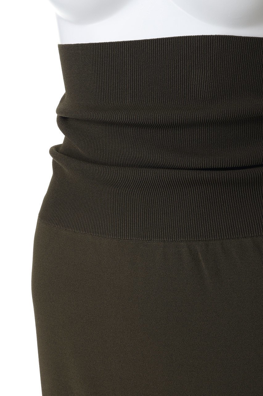 【ベイジ,/BEIGE,】のLAURA(ロラ)/ドライタッチ ストレッチニットスカート 人気、トレンドファッション・服の通販 founy(ファニー) 　ファッション　Fashion　レディースファッション　Fashion for Women　スカート　Skirts　ロングスカート　Long Skirts / Maxi & Midi Skirts　ストレッチ　Stretch, Stretchy Fabric　バランス　Balance, Style Balance　フィット　Fit, Slim Fit　ロング　Long, Long-Length　エレガント 上品　Elegant　定番　Standard, Basic Item　other-5|ID: prp329100004918796 ipo3291000000036896871