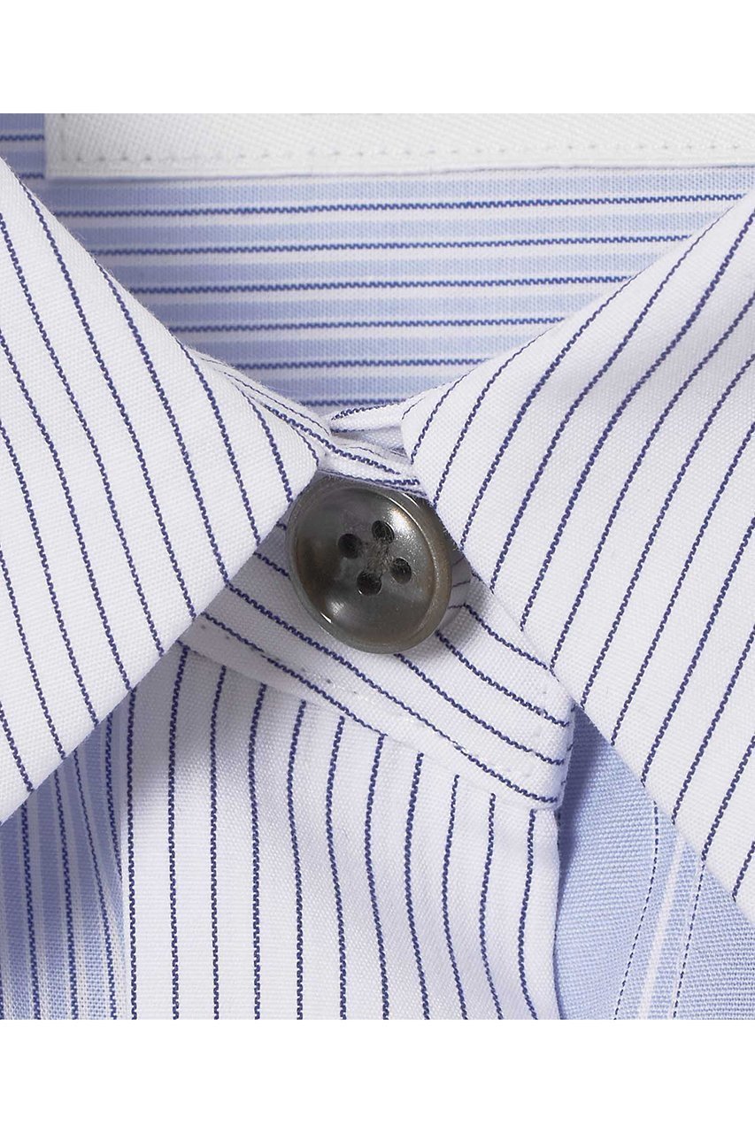 【アルアバイル/allureville】のクレイジーストライプシャツ 人気、トレンドファッション・服の通販 founy(ファニー) ファッション Fashion レディースファッション Fashion for Women トップス・カットソー Cut & Sew Tops シャツ・ブラウス・オフィスカジュアル Elegant Blouses & Button-Ups おすすめ Recommended / Our Picks ショルダー Shoulder, Shoulder Strap スリーブ Sleeve, Long Sleeve / Short Sleeve デニム Denim, Jeans Material ドロップ Drop Shoulder, Dropped Style パターン Pattern, Design Print パッチ Patch, Appliqué ボトム Bottoms, Lower Wear ポケット Pocket, Pocket Detail マニッシュ Mannish, Boyish ロング Long, Long-Length other-4|ID: prp329100004918836 ipo3291000000036897828