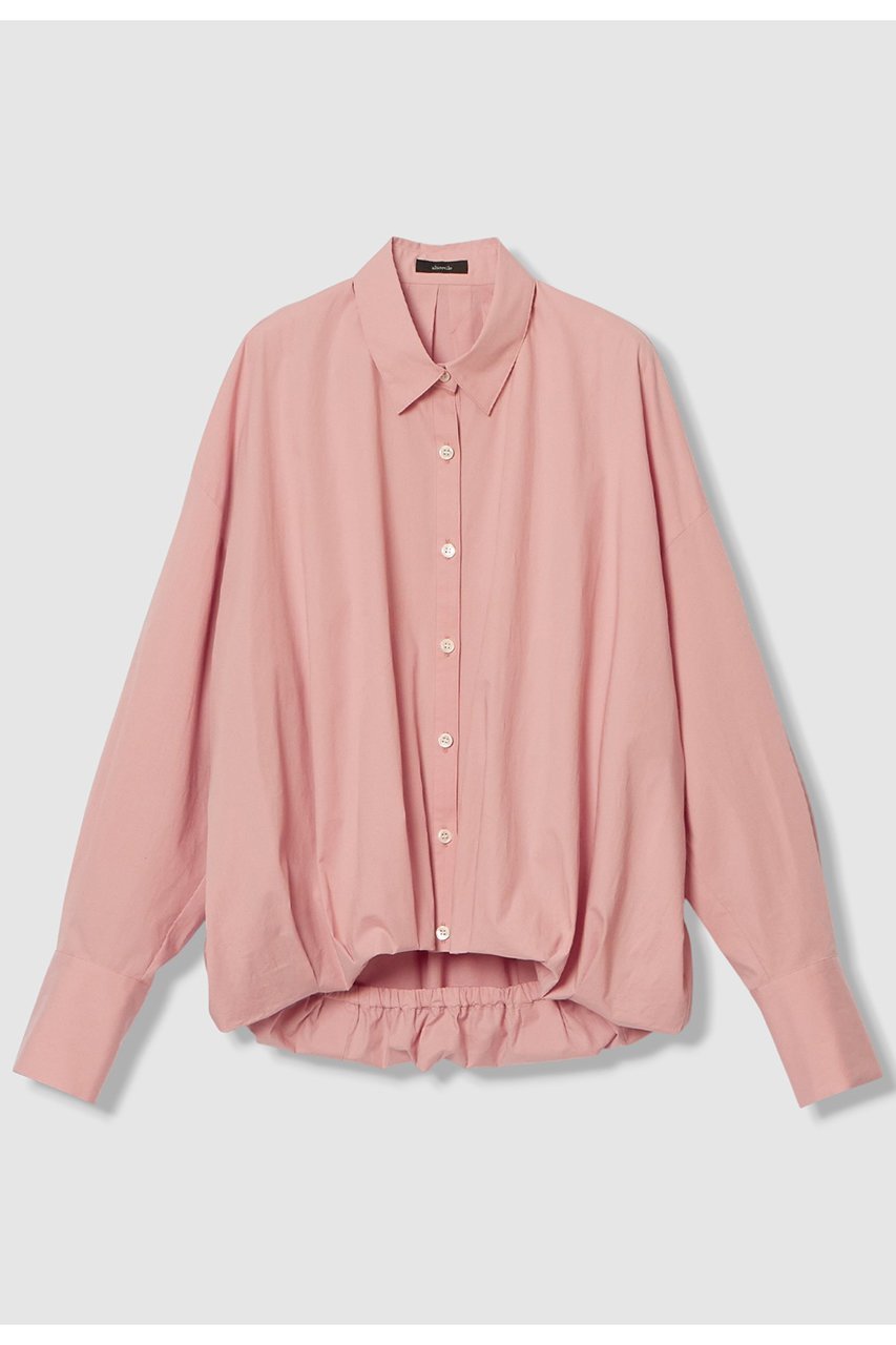 【アルアバイル/allureville】の【WEB・一部店舗別注】スカーフ付バルーンシャツ 人気、トレンドファッション・服の通販 founy(ファニー) ファッション Fashion レディースファッション Fashion for Women トップス・カットソー Cut & Sew Tops シャツ・ブラウス・オフィスカジュアル Elegant Blouses & Button-Ups クラシカル Classical, Vintage-Inspired スカーフ Scarf, Neckwear スリーブ Sleeve, Long Sleeve / Short Sleeve バランス Balance, Style Balance バルーン Balloon, Balloon Silhouette ロング Long, Long-Length 再入荷 Restock / Back in Stock 別注 Limited Edition, Custom Order other-3|ID: prp329100004918842 ipo3291000000036897887