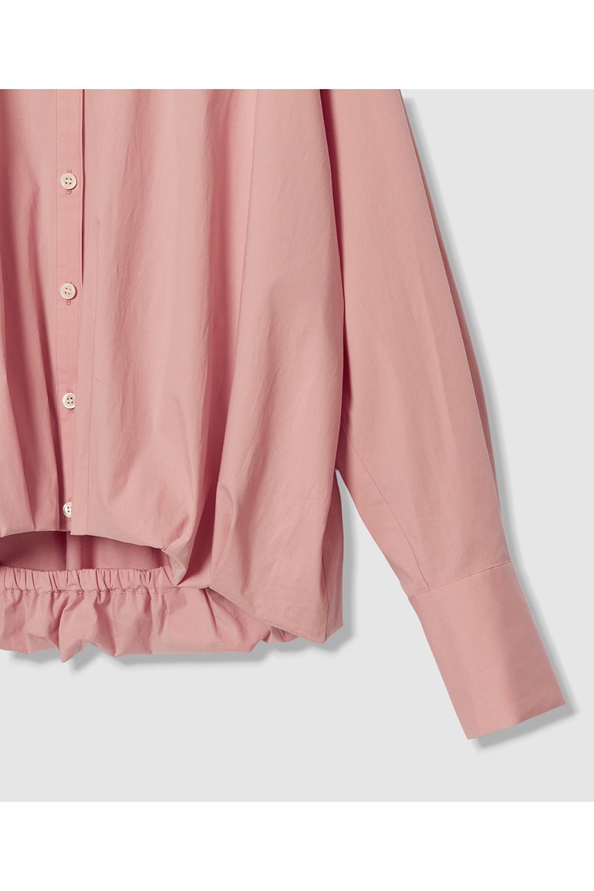 【アルアバイル/allureville】の【WEB・一部店舗別注】スカーフ付バルーンシャツ 人気、トレンドファッション・服の通販 founy(ファニー) ファッション Fashion レディースファッション Fashion for Women トップス・カットソー Cut & Sew Tops シャツ・ブラウス・オフィスカジュアル Elegant Blouses & Button-Ups クラシカル Classical, Vintage-Inspired スカーフ Scarf, Neckwear スリーブ Sleeve, Long Sleeve / Short Sleeve バランス Balance, Style Balance バルーン Balloon, Balloon Silhouette ロング Long, Long-Length 再入荷 Restock / Back in Stock 別注 Limited Edition, Custom Order other-6|ID: prp329100004918842 ipo3291000000036897890