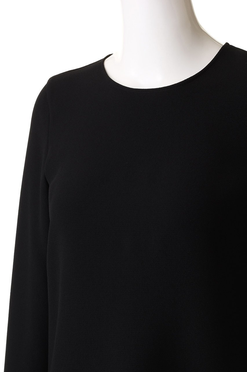 【ベイジ,/BEIGE,】のSHELBY(シェルビー)/ブラウス 人気、トレンドファッション・服の通販 founy(ファニー) 　ファッション　Fashion　レディースファッション　Fashion for Women　トップス・カットソー　Cut & Sew Tops　シャツ・ブラウス・オフィスカジュアル　Elegant Blouses & Button-Ups　スリーブ　Sleeve, Long Sleeve / Short Sleeve　プレーン　Plain, Simple　ロング　Long, Long-Length　今季　This Season, Current Season　定番　Standard, Basic Item　other-5|ID: prp329100004918868 ipo3291000000036898116