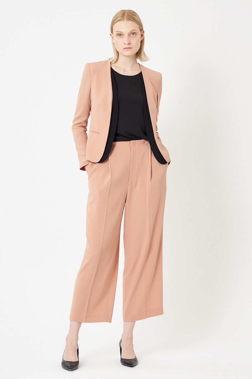 【ベイジ,/BEIGE,】のSHELBY(シェルビー)/ブラウス 人気、トレンドファッション・服の通販 founy(ファニー) 　ファッション　Fashion　レディースファッション　Fashion for Women　トップス・カットソー　Cut & Sew Tops　シャツ・ブラウス・オフィスカジュアル　Elegant Blouses & Button-Ups　スリーブ　Sleeve, Long Sleeve / Short Sleeve　プレーン　Plain, Simple　ロング　Long, Long-Length　今季　This Season, Current Season　定番　Standard, Basic Item　other-6|ID: prp329100004918868 ipo3291000000036898117