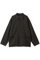 【ベリーテイジ/VERYTAGE / MEN】の【MEN】FRENCHORE シャツ 人気、トレンドファッション・服の通販 founy(ファニー) ファッション Fashion メンズファッション Fashion for Men ヴィンテージ Vintage Style カットソー Cut and Sewn Top クラシック Classic, Timeless Style シンプル Simple, Minimal スウェット / スエット Sweatshirt, Sweatwear スリーブ Sleeve, Long Sleeve / Short Sleeve セットアップ Set-Up, Coordinated Outfit バランス Balance, Style Balance ポケット Pocket, Pocket Detail モダン Modern, Contemporary ロング Long, Long-Length 夏 Summer |ID:prp329100004918916