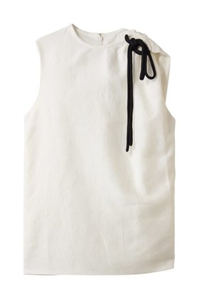 【セアン/SCEARN】 COTTON NYLON JACQUARD ブラウス人気、トレンドファッション・服の通販 founy(ファニー) ファッション Fashion レディースファッション Fashion for Women トップス・カットソー Cut & Sew Tops キャミソール&ノースリーブ Camisoles & Sleeveless Tops シャツ・ブラウス・オフィスカジュアル Elegant Blouses & Button-Ups エレガント 上品 Elegant シンプル Simple, Minimal ジャカード/ジャガード Jacquard, Woven Pattern ノースリーブ Sleeveless, No-Sleeve リュクス Luxury, Elegant, High-End, Chic |ID:prp329100004918930