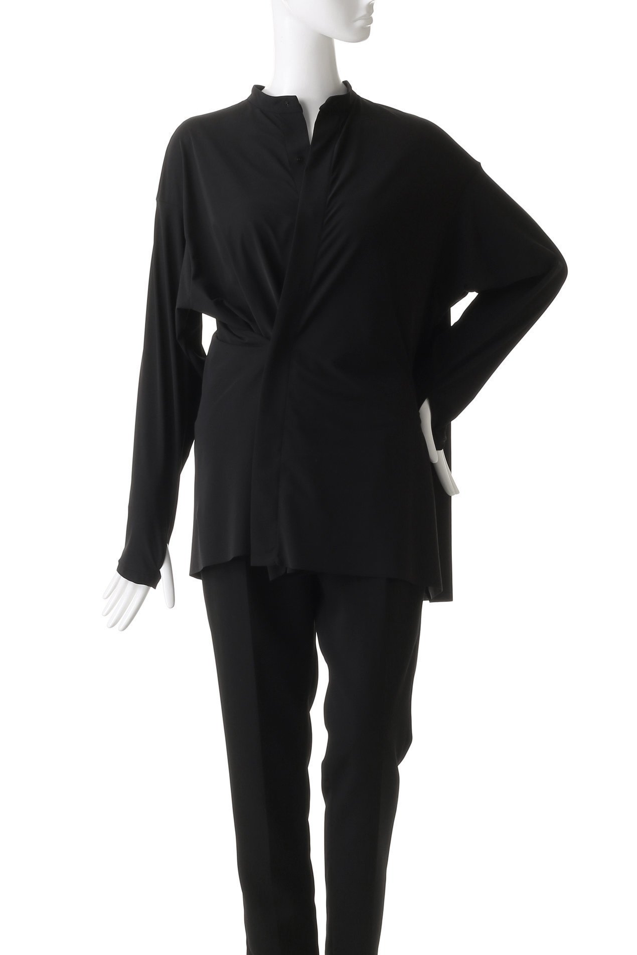 【アルアバイル/allureville】の【SPEED】 UVシャツ 人気、トレンドファッション・服の通販 founy(ファニー) 　ファッション　Fashion　レディースファッション　Fashion for Women　トップス・カットソー　Cut & Sew Tops　シャツ・ブラウス・オフィスカジュアル　Elegant Blouses & Button-Ups　カシュクール　Wrap Design　ストレッチ　Stretch, Stretchy Fabric　スリーブ　Sleeve, Long Sleeve / Short Sleeve　ロング　Long, Long-Length　水着　Swimsuit, Swimwear　other-8|ID: prp329100004918931 ipo3291000000036898649