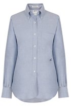 【マディソンブルー/MADISONBLUE】のMADISON L/S SHIRT MADISON ロングスリーブシャツ 人気、トレンドファッション・服の通販 founy(ファニー) ファッション Fashion レディースファッション Fashion for Women トップス・カットソー Cut & Sew Tops シャツ・ブラウス・オフィスカジュアル Elegant Blouses & Button-Ups クラシック Classic, Timeless Style スリーブ Sleeve, Long Sleeve / Short Sleeve プリーツ Pleats, Pleated ボックス Boxy, Box Shape ロング Long, Long-Length 今季 This Season, Current Season 定番 Standard, Basic Item thumbnail サックス|ID: prp329100004918934 ipo3291000000036898663