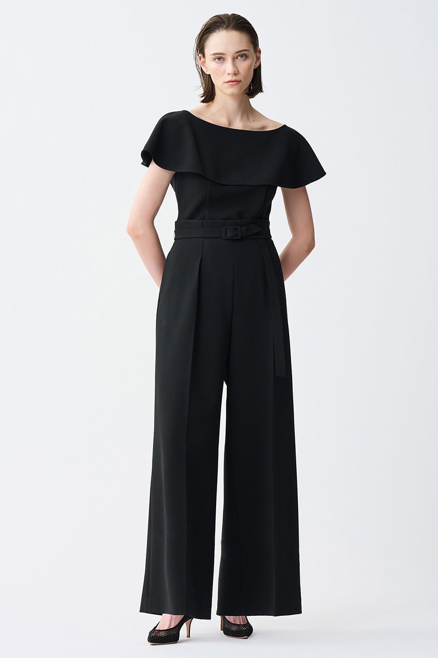 【アンクレイヴ/uncrave】のプルーフダブルクロス/ブラウス 人気、トレンドファッション・服の通販 founy(ファニー) 　ファッション　Fashion　レディースファッション　Fashion for Women　トップス・カットソー　Cut & Sew Tops　シャツ・ブラウス・オフィスカジュアル　Elegant Blouses & Button-Ups　おすすめ　Recommended / Our Picks　ショルダー　Shoulder, Shoulder Strap　ショート　Short, Short Length　ストレッチ　Stretch, Stretchy Fabric　スリーブ　Sleeve, Long Sleeve / Short Sleeve　ペプラム　Peplum, Flared Hem　ラッフル　Ruffle, Frill　other-7|ID: prp329100004918957 ipo3291000000036898828