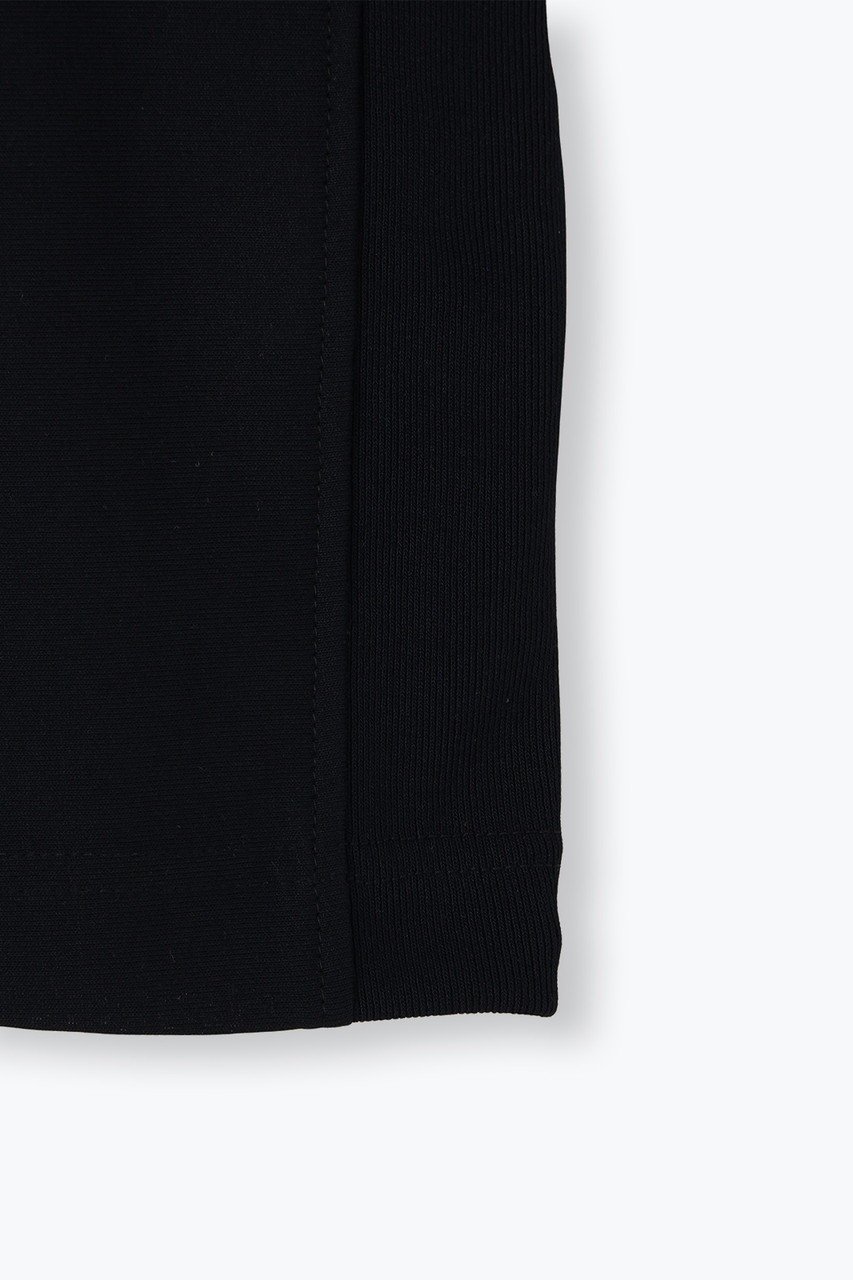 【レリル/lelill】の【日本製】THE ハイテク テーパードT 人気、トレンドファッション・服の通販 founy(ファニー) 　ファッション　Fashion　レディースファッション　Fashion for Women　トップス・カットソー　Cut & Sew Tops　シャツ・ブラウス・オフィスカジュアル　Elegant Blouses & Button-Ups　ロングTシャツ・Tシャツ　Longline T-Shirts & Tees　カットソー・ベーシックTシャツ　Cut-and-Sewn Tops / Stretch Tees & Basics　ウォッシャブル　Machine Washable　コンパクト　Compact, Small Size　吸水　Absorbent, Quick-Dry　ショート　Short, Short Length　スリット　Slit, Slit Detail　スリーブ　Sleeve, Long Sleeve / Short Sleeve　テーパード　Tapered, Tapered Pants　日本製　Made In Japan　夏　Summer　新作・新入荷　New Arrivals / New In　other-5|ID: prp329100004918966 ipo3291000000036898915