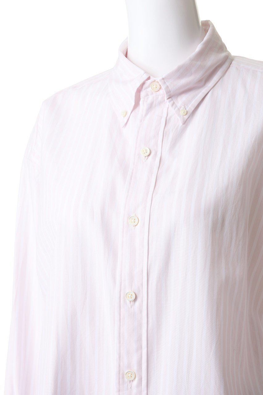 【シンゾーン/Shinzone】のストライプ DADDY シャツ 人気、トレンドファッション・服の通販 founy(ファニー) ファッション Fashion レディースファッション Fashion for Women トップス・カットソー Cut & Sew Tops シャツ・ブラウス・オフィスカジュアル Elegant Blouses & Button-Ups コンビ Combo, Combination Style ストライプ Stripe, Striped Pattern スリーブ Sleeve, Long Sleeve / Short Sleeve パターン Pattern, Design Print ロング Long, Long-Length 人気 Popular, Best Seller 再入荷 Restock / Back in Stock other-5|ID: prp329100004918967 ipo3291000000036898938