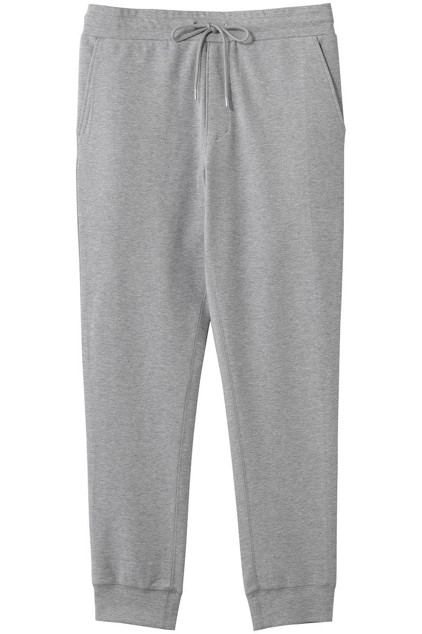 【スリードッツ/three dots / MEN】の【MEN】ドレスジョガーパンツ インテリア・キッズ・メンズ・レディースファッション・服の通販 founy(ファニー) 　ファッション　Fashion　メンズファッション　Fashion for Men　ボトムス　Bottoms　テーパード　Tapered, Tapered Pants　再入荷　Restock / Back in Stock　旅行　Travel　グラナイト|ID: prp329100004918969 ipo3291000000036898945