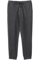 【スリードッツ/three dots / MEN】の【MEN】ドレスジョガーパンツ 人気、トレンドファッション・服の通販 founy(ファニー) ファッション Fashion メンズファッション Fashion for Men ボトムス Bottoms テーパード Tapered, Tapered Pants 再入荷 Restock / Back in Stock 旅行 Travel thumbnail チャコール|ID: prp329100004918969 ipo3291000000036898946