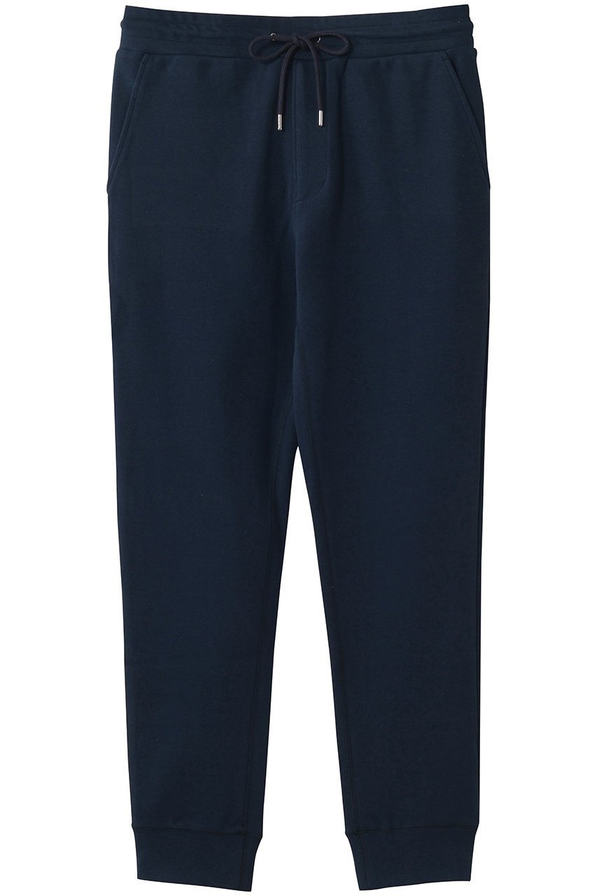 【スリードッツ/three dots / MEN】の【MEN】ドレスジョガーパンツ インテリア・キッズ・メンズ・レディースファッション・服の通販 founy(ファニー) 　ファッション　Fashion　メンズファッション　Fashion for Men　ボトムス　Bottoms　テーパード　Tapered, Tapered Pants　再入荷　Restock / Back in Stock　旅行　Travel　ナイトアイリス|ID: prp329100004918969 ipo3291000000036898947