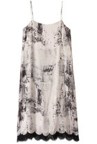 【ジェイドット/j.】のビスコースプリントキャミドレス 人気、トレンドファッション・服の通販 founy(ファニー) ファッション Fashion レディースファッション Fashion for Women ワンピース Dresses フォーマル・パーティードレス・結婚式用ドレス Elegant & Casual Dresses チュニック Tunic Tops & Dresses とろみ Fluid, Flowy Fabric インナー Innerwear ジャケット Jacket, Outerwear チュニック Tunic, Long Top ファブリック Fabric, Textile フェミニン Feminine, Girly プリント Print, Printed Pattern モダン Modern, Contemporary モノトーン Monotone, Black and White レース Lace, Lace Fabric ロング Long, Long-Length エレガント 上品 Elegant thumbnail ホワイト|ID: prp329100004918974 ipo3291000000036899019