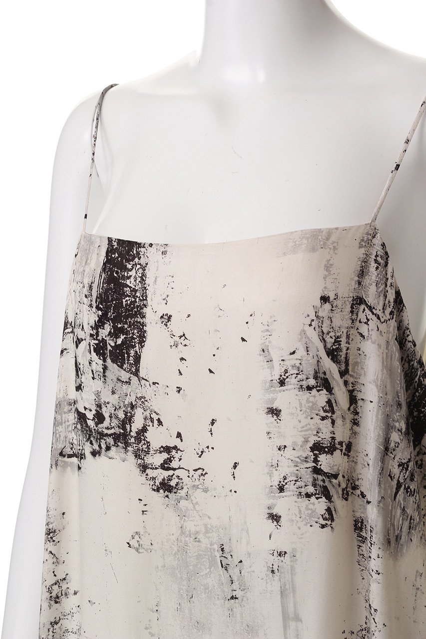 【ジェイドット/j.】のビスコースプリントキャミドレス 人気、トレンドファッション・服の通販 founy(ファニー) 　ファッション　Fashion　レディースファッション　Fashion for Women　ワンピース　Dresses　フォーマル・パーティードレス・結婚式用ドレス　Elegant & Casual Dresses　チュニック　Tunic Tops & Dresses　とろみ　Fluid, Flowy Fabric　インナー　Innerwear　ジャケット　Jacket, Outerwear　チュニック　Tunic, Long Top　ファブリック　Fabric, Textile　フェミニン　Feminine, Girly　プリント　Print, Printed Pattern　モダン　Modern, Contemporary　モノトーン　Monotone, Black and White　レース　Lace, Lace Fabric　ロング　Long, Long-Length　エレガント 上品　Elegant　other-5|ID: prp329100004918974 ipo3291000000036899023