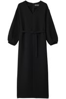 【アンクレイヴ/uncrave】のウォッシャブルダブルクロス /ワンピース 人気、トレンドファッション・服の通販 founy(ファニー) ファッション Fashion レディースファッション Fashion for Women ワンピース Dresses チュニック Tunic Tops & Dresses スリーブ Sleeve, Long Sleeve / Short Sleeve ダブル Double, Double-Breasted チュニック Tunic, Long Top ロング Long, Long-Length エレガント 上品 Elegant |ID:prp329100004918976