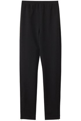 【ブラミンク/BLAMINK】の【BLMK】レギンスパンツ 人気、トレンドファッション・服の通販 founy(ファニー) ファッション Fashion レディースファッション Fashion for Women パンツ Pants & Trousers レギンス Leggings & Stretch Pants エレガント 上品 Elegant スリット Slit, Slit Detail リラックス Relax, Relaxed Fit レギンス Leggings, Stretch Pants |ID:prp329100004918987