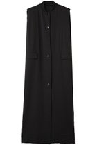 【リムアーク/RIM.ARK】のBLACK DRESS [4]/ドレス 人気、トレンドファッション・服の通販 founy(ファニー) ファッション Fashion レディースファッション Fashion for Women ワンピース Dresses フォーマル・パーティードレス・結婚式用ドレス Elegant & Casual Dresses チュニック Tunic Tops & Dresses ジャケット Jacket, Outerwear チュニック Tunic, Long Top ドレス Dress, One-Piece ロング Long, Long-Length thumbnail ブラック|ID: prp329100004918988 ipo3291000000036899187