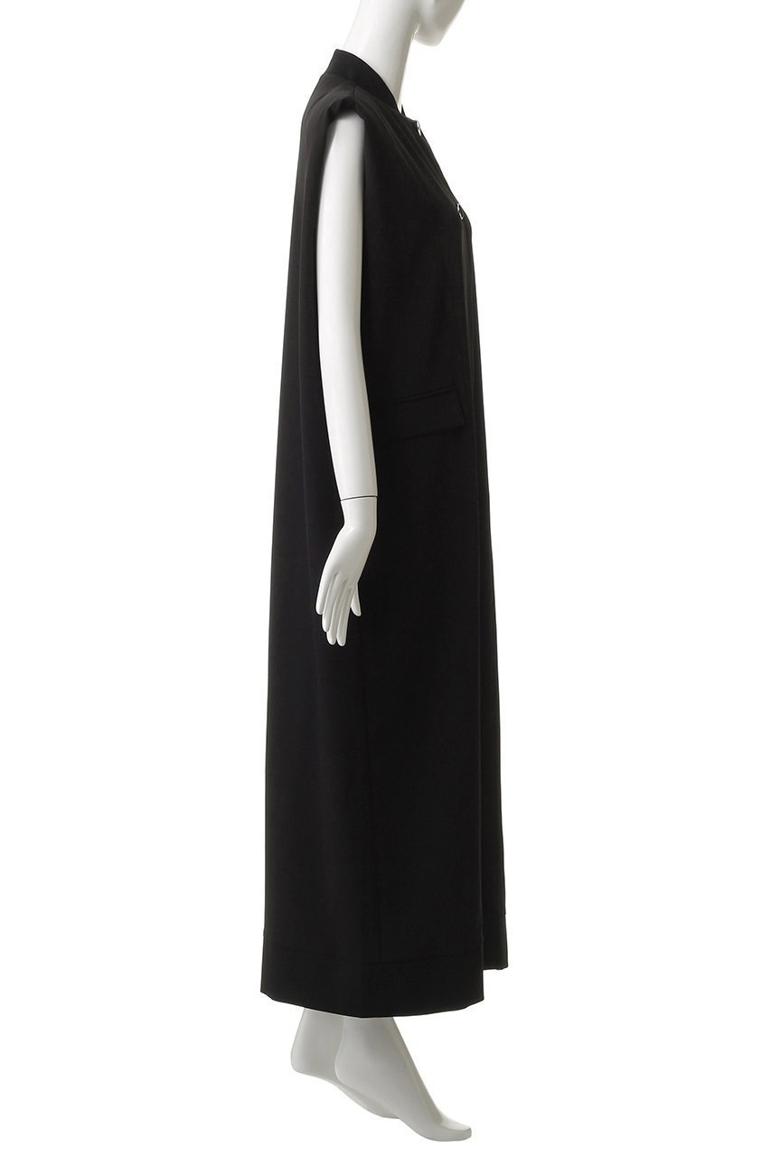 【リムアーク/RIM.ARK】のBLACK DRESS [4]/ドレス 人気、トレンドファッション・服の通販 founy(ファニー) 　ファッション　Fashion　レディースファッション　Fashion for Women　ワンピース　Dresses　フォーマル・パーティードレス・結婚式用ドレス　Elegant & Casual Dresses　チュニック　Tunic Tops & Dresses　ジャケット　Jacket, Outerwear　チュニック　Tunic, Long Top　ドレス　Dress, One-Piece　ロング　Long, Long-Length　other-3|ID: prp329100004918988 ipo3291000000036899189