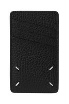 【メゾン マルジェラ/MAISON MARGIELA】の【UNISEX】4ステッチ カードホルダー 人気、トレンドファッション・服の通販 founy(ファニー) ファッション Fashion レディースファッション Fashion for Women ミニ財布・二つ折り財布 Wallets & Card Cases カードケース/名刺入れ Card Holders & Business Cases ユニセックス Unisex, Genderless おすすめ Recommended / Our Picks コンパクト Compact, Small Size ポケット Pocket, Pocket Detail 財布 Wallet, Purse thumbnail ブラック|ID: prp329100004918994 ipo3291000000036899286