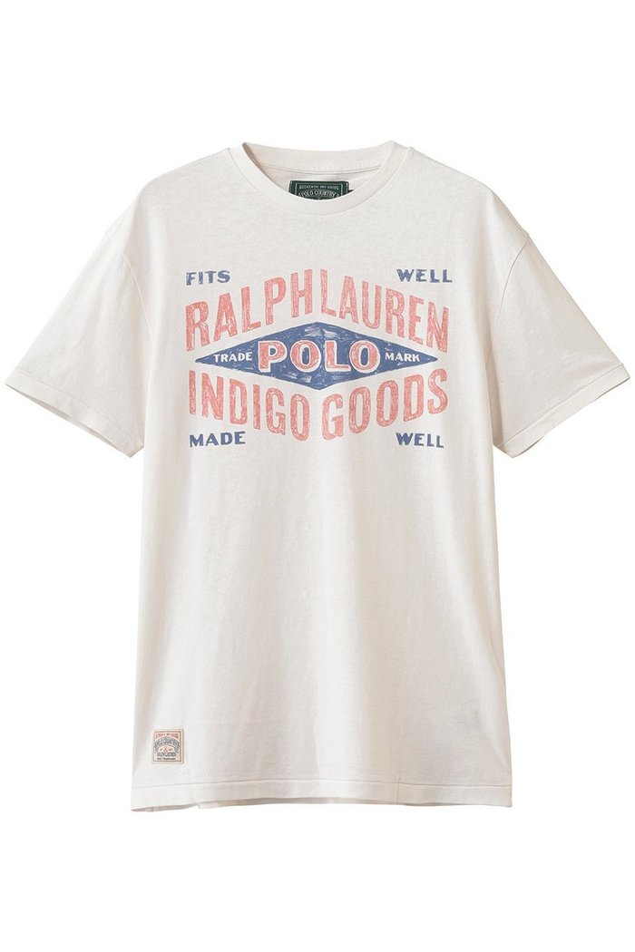 【アルアバイル/allureville】の【POLO】COUNTRY T インテリア・キッズ・メンズ・レディースファッション・服の通販 founy(ファニー) https://founy.com/ ファッション Fashion レディースファッション Fashion for Women トップス・カットソー Cut & Sew Tops シャツ・ブラウス・オフィスカジュアル Elegant Blouses & Button-Ups ロングTシャツ・Tシャツ Longline T-Shirts & Tees カットソー・ベーシックTシャツ Cut-and-Sewn Tops / Stretch Tees & Basics グラフィック Graphic, Graphic Design ショート Short, Short Length スタンダード Standard, Basic スリーブ Sleeve, Long Sleeve / Short Sleeve ハーフ Half, Half-Length 新作・新入荷 New Arrivals / New In |ID: prp329100004919027 ipo3291000000036899917