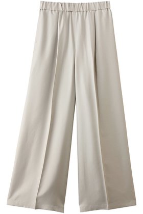 【ラスパイユ/raspail】のシルク タックパンツ 人気、トレンドファッション・服の通販 founy(ファニー) ファッション Fashion レディースファッション Fashion for Women パンツ Pants & Trousers シルク Silk, 100% Silk センター Center, Center Line リラックス Relax, Relaxed Fit エレガント 上品 Elegant 新作・新入荷 New Arrivals / New In |ID:prp329100004919034