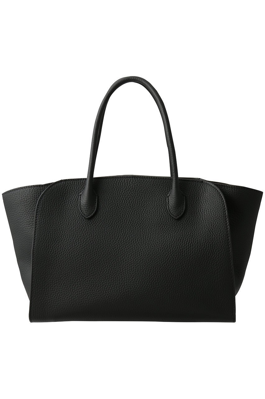 【ザ ロウ/THE ROW】のMARLO 12 インテリア・キッズ・メンズ・レディースファッション・服の通販 founy(ファニー) 　ファッション　Fashion　レディースファッション　Fashion for Women　バッグ　Bags　オケージョン　Occasion Wear　ポケット　Pocket, Pocket Detail　新作・新入荷　New Arrivals / New In　ブラック|ID: prp329100004919035 ipo3291000000036899981