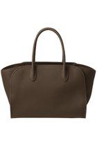 【ザ ロウ/THE ROW】のMARLO 12 人気、トレンドファッション・服の通販 founy(ファニー) ファッション Fashion レディースファッション Fashion for Women バッグ Bags オケージョン Occasion Wear ポケット Pocket, Pocket Detail 新作・新入荷 New Arrivals / New In thumbnail ダークオリーブ|ID: prp329100004919035 ipo3291000000036899982