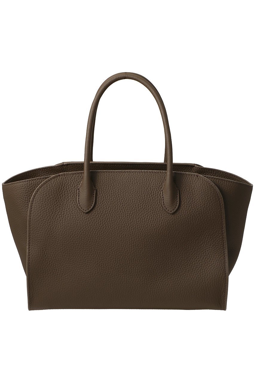 【ザ ロウ/THE ROW】のMARLO 12 インテリア・キッズ・メンズ・レディースファッション・服の通販 founy(ファニー) 　ファッション　Fashion　レディースファッション　Fashion for Women　バッグ　Bags　オケージョン　Occasion Wear　ポケット　Pocket, Pocket Detail　新作・新入荷　New Arrivals / New In　ダークオリーブ|ID: prp329100004919035 ipo3291000000036899982