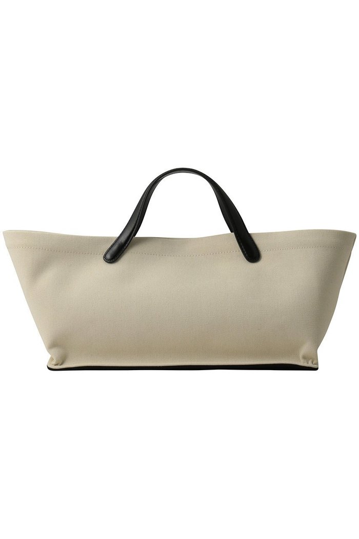 【アルアバイル/allureville】のキャンバストートバッグ インテリア・キッズ・メンズ・レディースファッション・服の通販 founy(ファニー) https://founy.com/ ファッション Fashion レディースファッション Fashion for Women バッグ Bags キャンバス Canvas, Canvas Fabric スタイリッシュ Stylish, Fashionable トレンド Trend, Trending Now ポーチ Pouch, Small Case 新作・新入荷 New Arrivals / New In |ID: prp329100004919036 ipo3291000000036899987