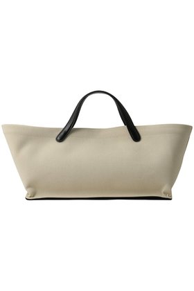 【アルアバイル/allureville】のキャンバストートバッグ 人気、トレンドファッション・服の通販 founy(ファニー) ファッション Fashion レディースファッション Fashion for Women バッグ Bags キャンバス Canvas, Canvas Fabric スタイリッシュ Stylish, Fashionable トレンド Trend, Trending Now ポーチ Pouch, Small Case 新作・新入荷 New Arrivals / New In |ID:prp329100004919036